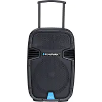 Blaupunkt Pa12 650w Bluetooth-lautsprecher