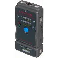 Gembird Rj45-rj11 Tester