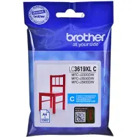 Brother Lc3619xlc Tintenpatrone