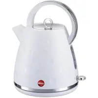 Big Buy Cooking Hervidor Eldom C245 SB Blanco Kunststoff 2000 W 1,7 L