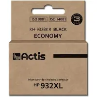 Actis Kh-932bkr Tintenpatrone
