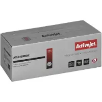 ActiveJet ATX-C400BNXX Trommel (Ersatz für Drucker Xerox 106R03532; Supreme; 10500 Seiten; Schwarz), 10500 Seiten, Schwarz, 1 Stück(e)