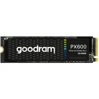 Goodram SSDPR-PX600-2K0-80, 2 TB, M.2, 5000 MB/s
