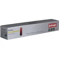 ActiveJet ATM-328YN Tonerkartusche für Konica Minolta Drucker, Ersatz Konica Minolta TN328Y; Supreme; 28000 Seiten; gelb, 0 Seiten, 28000 Seiten, Gelb, 1 Stück(e)