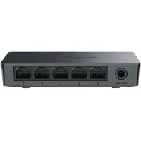 Grandstream Networks GWN7700, Unmanaged, Gigabit Ethernet (10/100/1000)