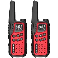 BaoFeng Bf-t25e Walkie-talkie 2 Einheiten