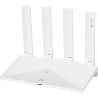 ZTE T3000 WiFi 6 Router WiFi Router IDU