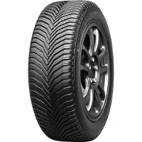 Michelin Crossclimate 2 205/55 R19 97V, Allwetterreifen fÃ1/4r Pkw, Rollwiderstand A, Nasshaftung B, 69 dB externes Rollgeräusch