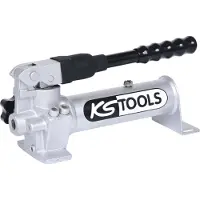 Ks Tools Hydraulik-Handpumpe, 700bar - 700.1792