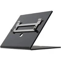 2N Telecommunications 2N 91378382, Schwarz, , 2N Indoor Touch