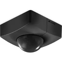 Steinel Bewegungsmelder Sensor Pir Is 3360 Deckensensor Aufputz Schwarz Innen