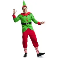 Big Buy Cooking My Other Me Elf Erwachsenenkostüm M/L