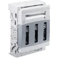 Rittal NH2-Sicherungslasttrenner 3p. Schraube M10 SV 9343.210