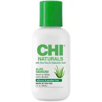 CHI Naturals Aloe Serum 177 ml