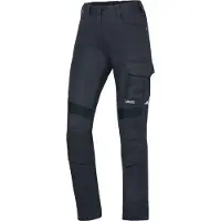 Uvex Arbeitshose suXXeed industry grau, graphit 44