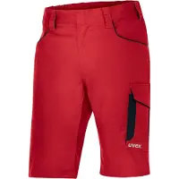 Uvex Bermuda suXXeed industry rot 52