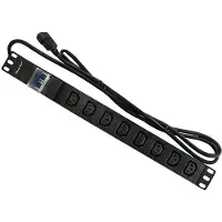 Qoltec 53999, C13-Koppler