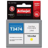 ActiveJet Ae-34ynx Tintenpatrone