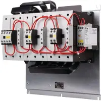 Eaton SDAINLM260(230V50HZ,240V60HZ) Stern-Dreieck-Kombination 132 kW 1 St