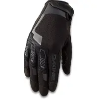 Dakine Womens Cross-x Glove black (001) M