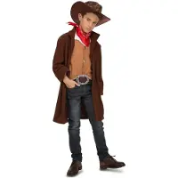 MOM Cowboy-kinderkostüm