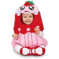 MOM Cupcake Ballon Babykostüm