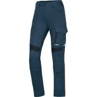 Uvex Arbeitshose suXXeed industry blau, nachtblau 54