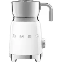 Smeg Milchaufschäumer MFF11WHEU
