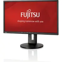 Fujitsu B22-8 TS Pro - Business Line - LED-Monitor - 54,6 cm (21,5") - 1920 x 1080 Full HD (1080p) - IPS