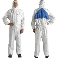 3M Maler Schutzanzug