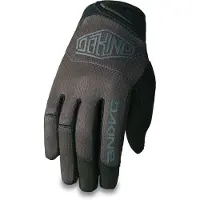 Dakine Womens Syncline GEL Gloves black/grey (001) L