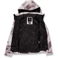 Volcom Hailynn jacket mojave tie dye-s
