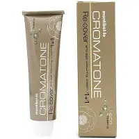 Montibello Dauerhafte Farbe Chrom Re Cover Montibello 16713 Nr. 8.30 (60 ml)
