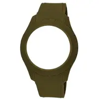 Watx Uhrband & Colors COWA3752 grün