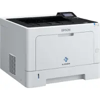 Epson WorkForce AL-M320DN, Laser, 1200 x 1200 DPI, A4, 40 Seiten pro Minute, Doppelseitiger Druck, Netzwerkfähig