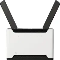 Mikrotik LTE6 AX1800 Router mit WiFi 6, 2.5G, VPN, Firewall, Mesh