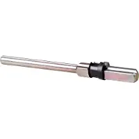 Eaton 1314341 Antriebsachse, Metall, L=132mm, DMM125 4K6132MMDMM