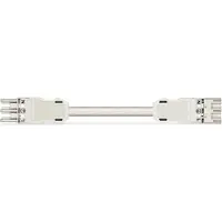 Wago Winsta Midi Patchkabel Einstellbare Gebäudeinstallation - 771-9993/016-402