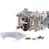 Eaton QSA160N1-00/3, Trennschalter, Grau