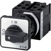 Eaton Moeller) Stufenschalter T0-5-8281/EZ