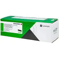 Lexmark 20N20M0, 1500 Seiten, Magenta, 1 Stück(e)