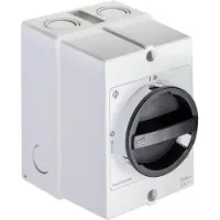 Kraus & Naimer Lasttrennschalter - KG10T103/40KS51V