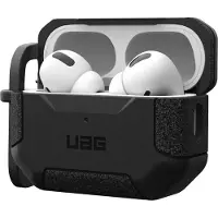 Urban Armor Gear 104123114040, Hülle, Thermoplastische Polyurethane (TPU), Schwarz