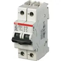 ABB S202UDC-K3 Sicherungsautomat K-Char., 14 2CDS272517R0317