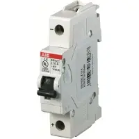 ABB S201UDC-Z63 Sicherungsautomat Z-Char., 2CDS271517R0608