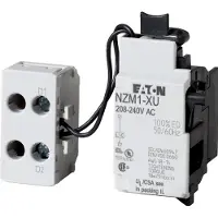 Eaton NZM1-XU220-250DC