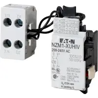 Eaton 259541 Unterspannungsauslöser, 380-440VAC, +2fS NZM1-XUHIV380-440AC
