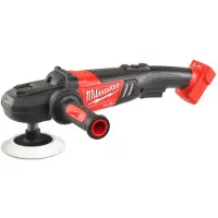 Milwaukee M18 FAP M18 FUEL Akku-Polierer
