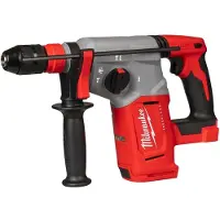 Milwaukee Akku-Kombihammer M18BLHX-0X