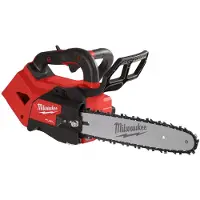 Milwaukee M18 FUEL Akku-Top-Handle-Kettensäge 30cm M18FTHCHS30-0
